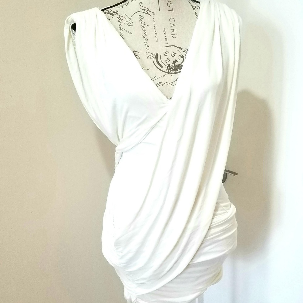 BCBG DRESS